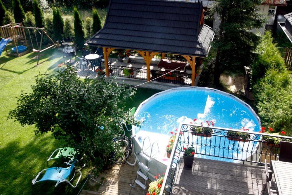 Apartamenty I Pokoje Krupowki Tuz Tuz — Photos 1